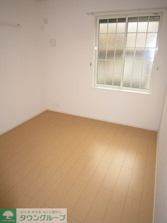 アルカンシェルの物件内観写真